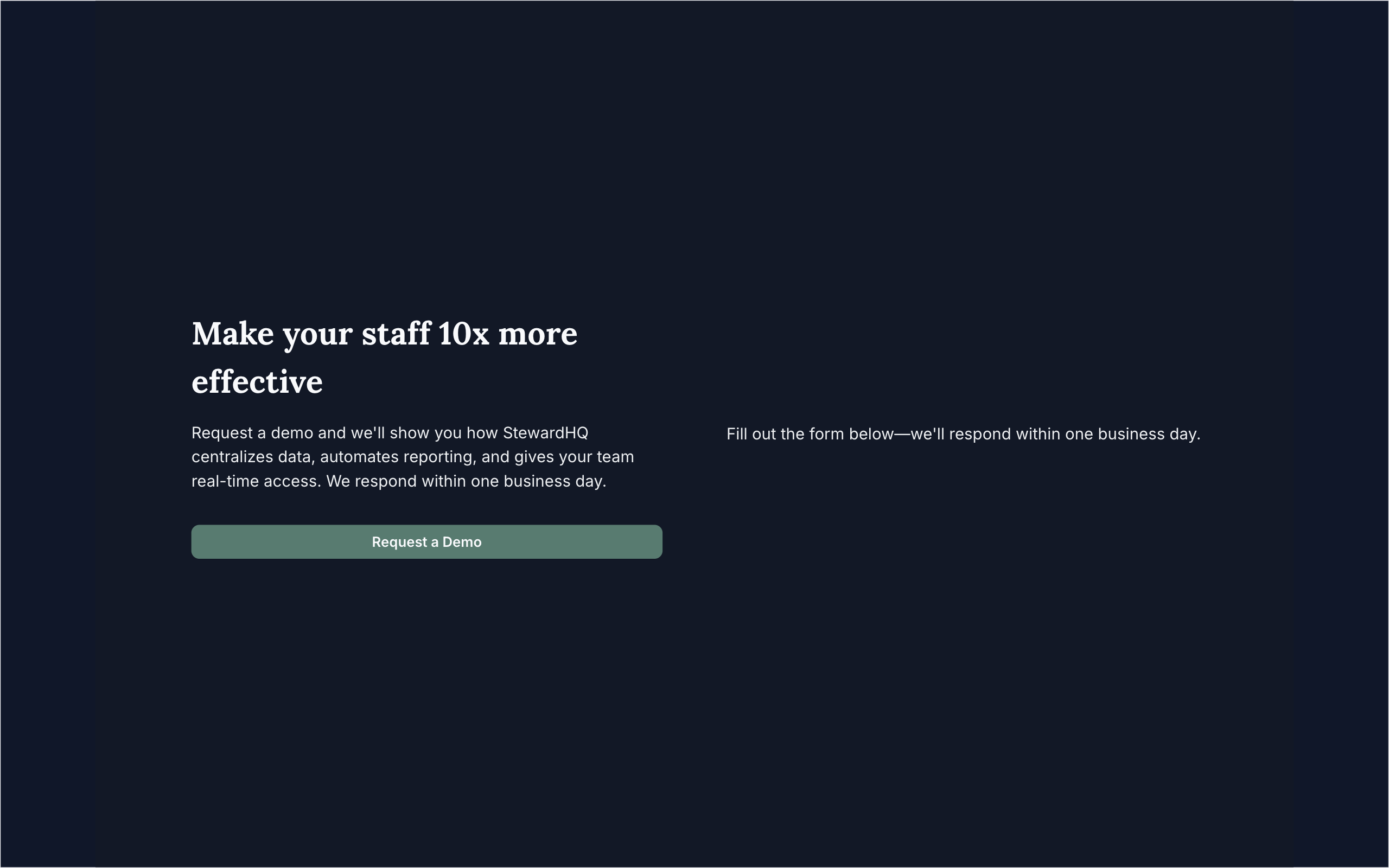 Phase 1 — Core Deployment